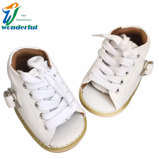 Medical Orthopedic Shoes Orthopedic Child Shoes Club Foot Shoes