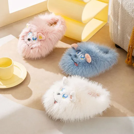 Venda superior Chinelos de animais para crianças Babi Baby Plastic Boy 2020 PVC Girls Chinelos